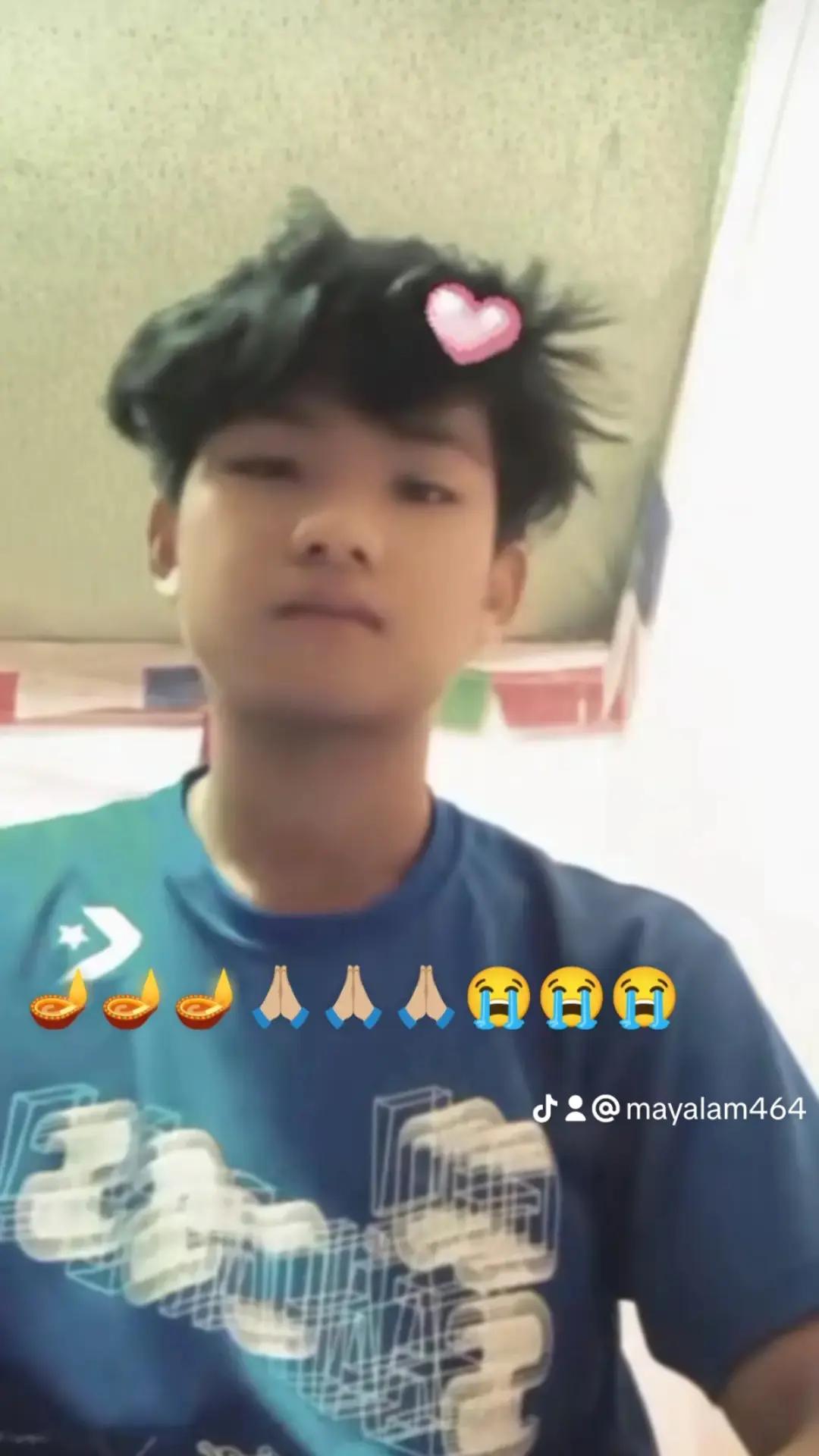 @♥️ Maya