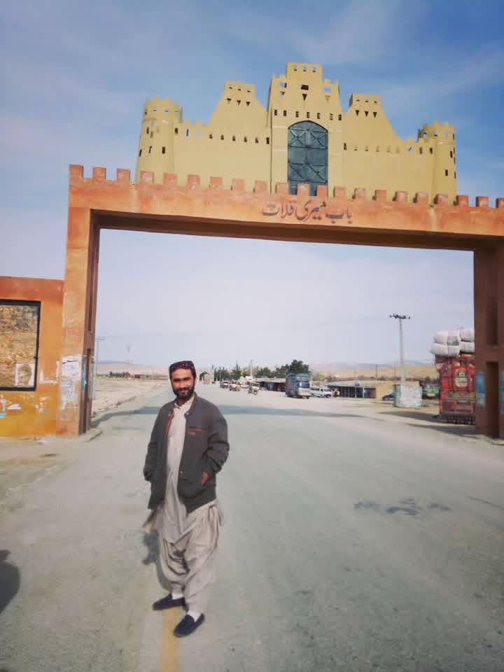 @Manthar khan