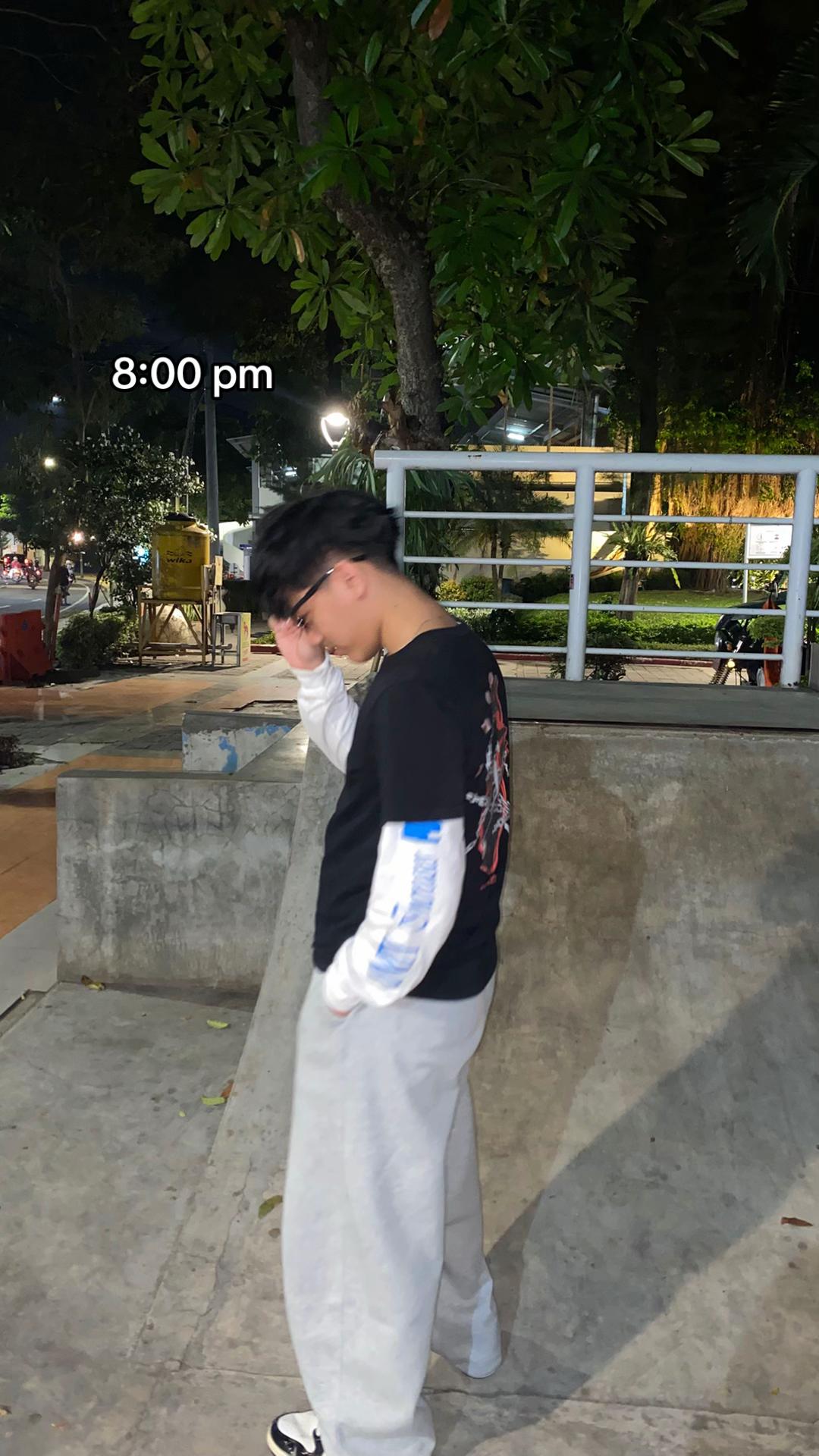 @Dom