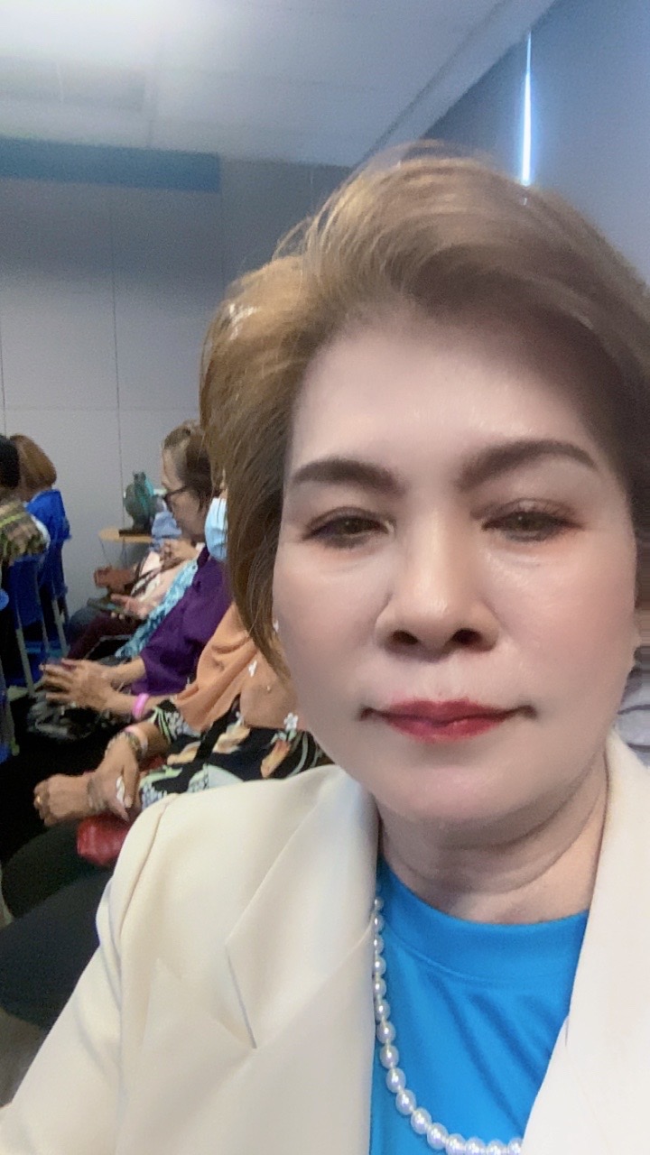 @ครูแนนซี่ ซ่อมร่างสร้างชีวิต