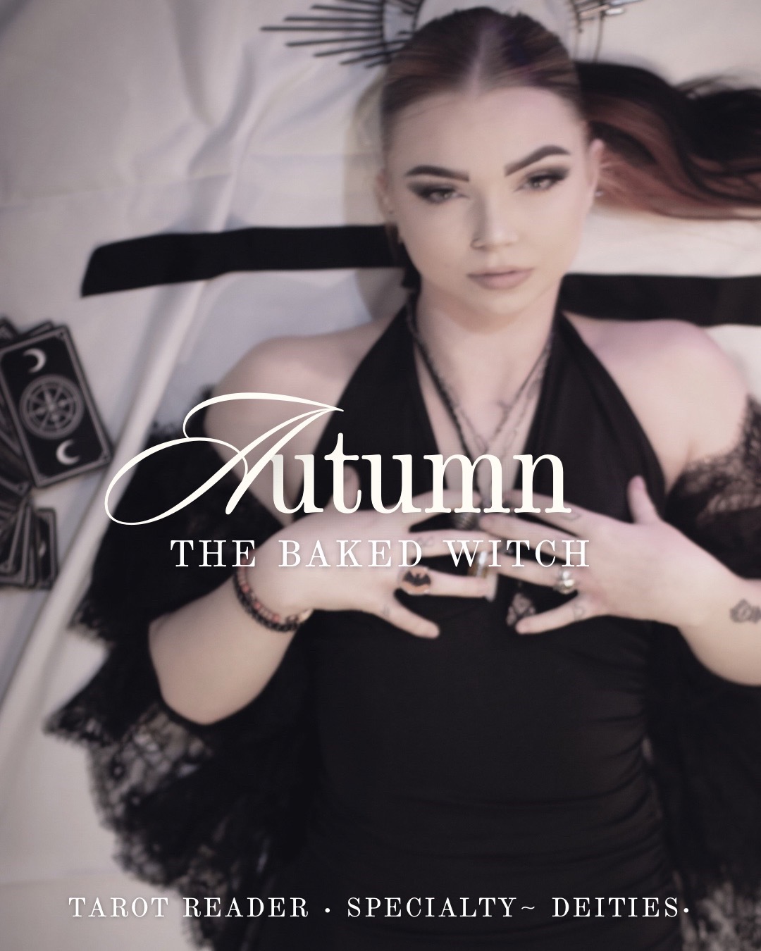 @Autumn,The Baked Witch 🏛️🏺