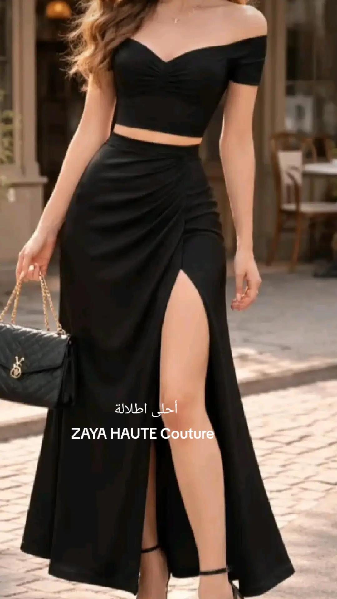 @Zaya haute couture