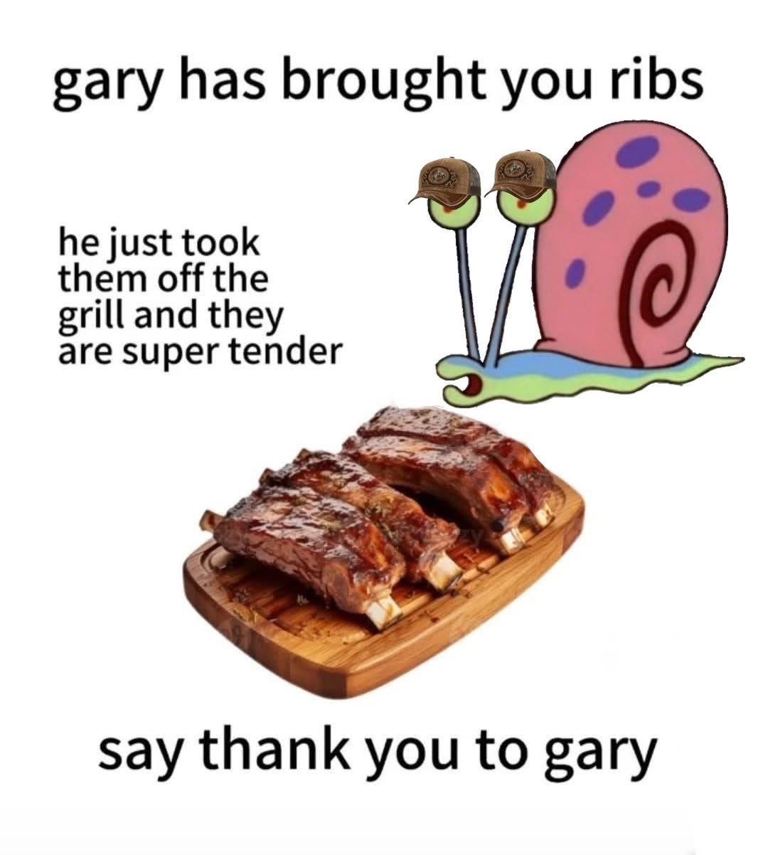 @Salty Bob