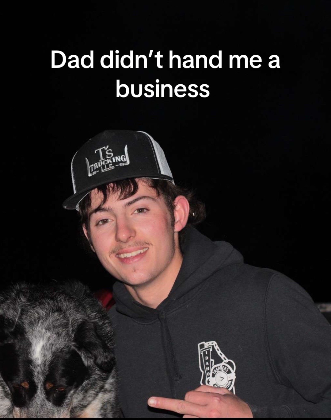 @Mason Howard