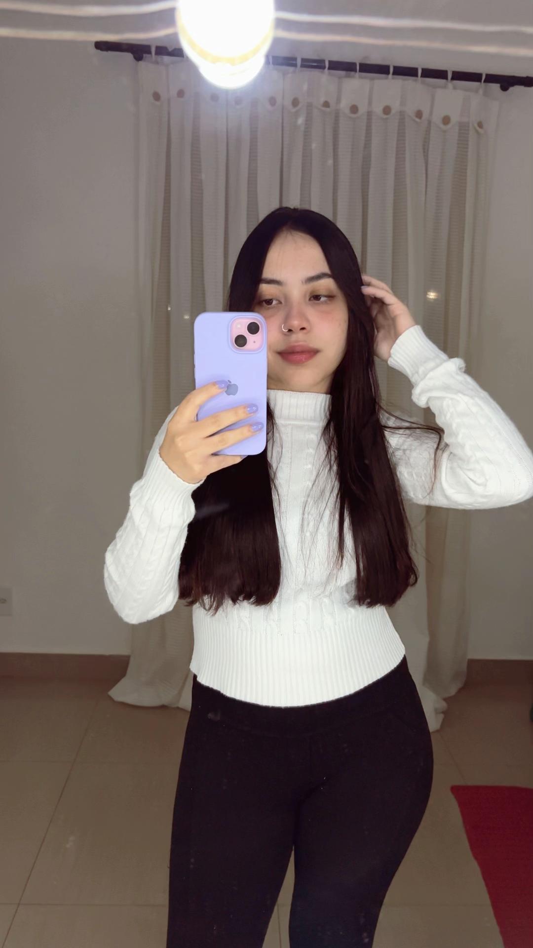 @Kamille Isabella