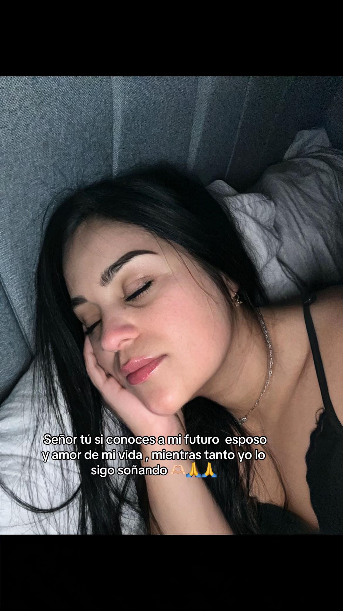 @Mileydi Contreras