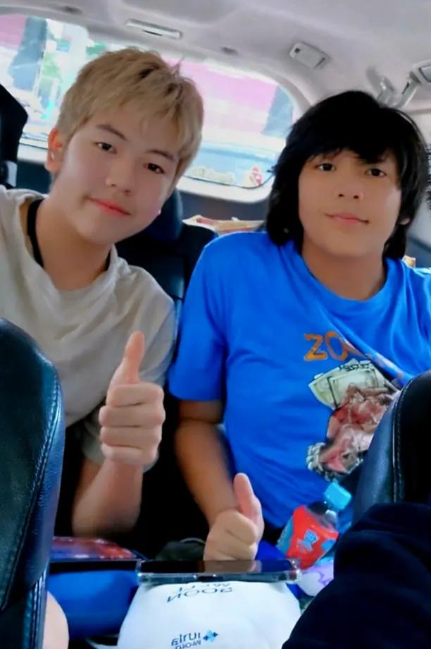 @บิลลี่ อินทรอาชีวะ