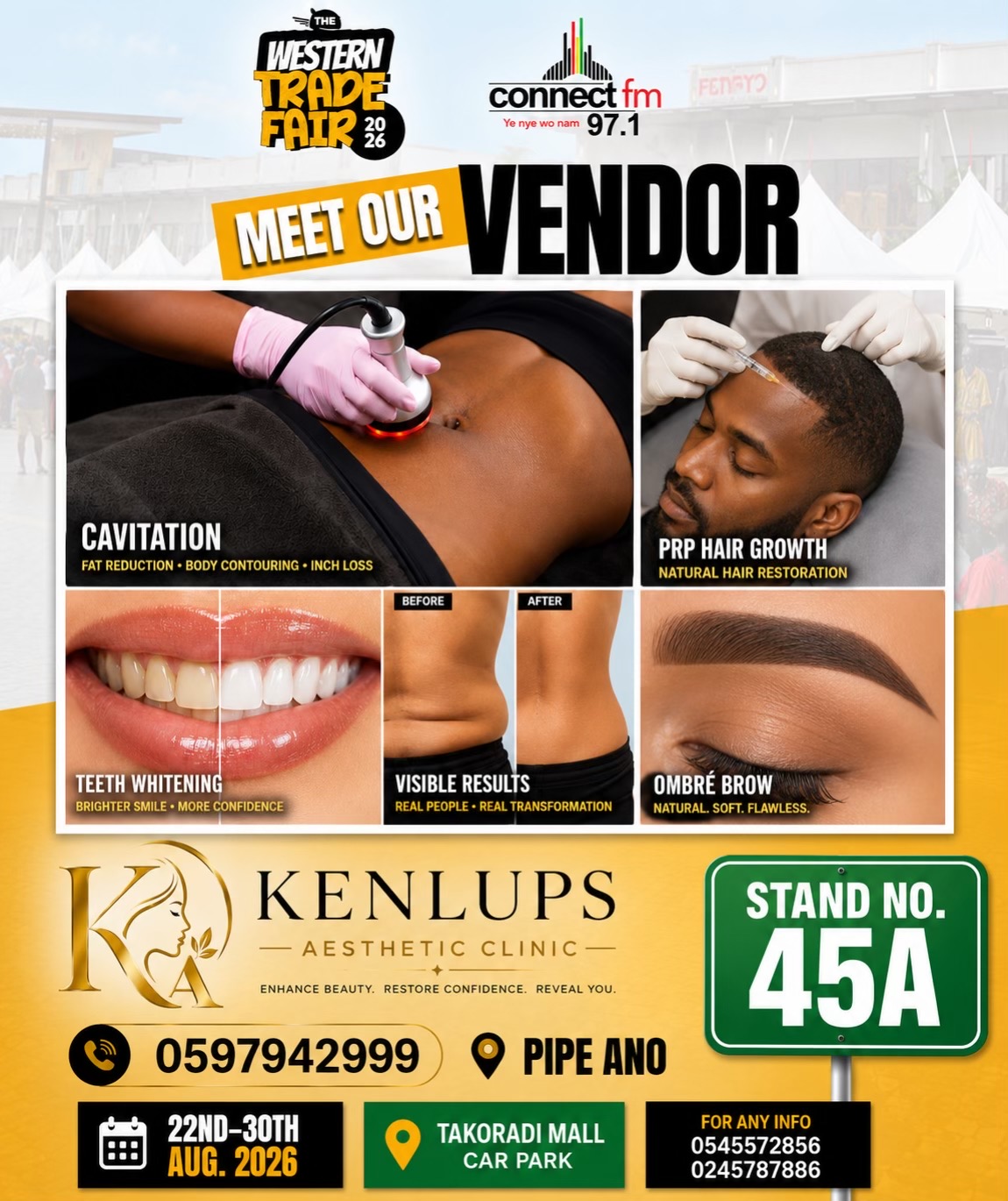 @KENLUPS AESTHETIC KLINIC