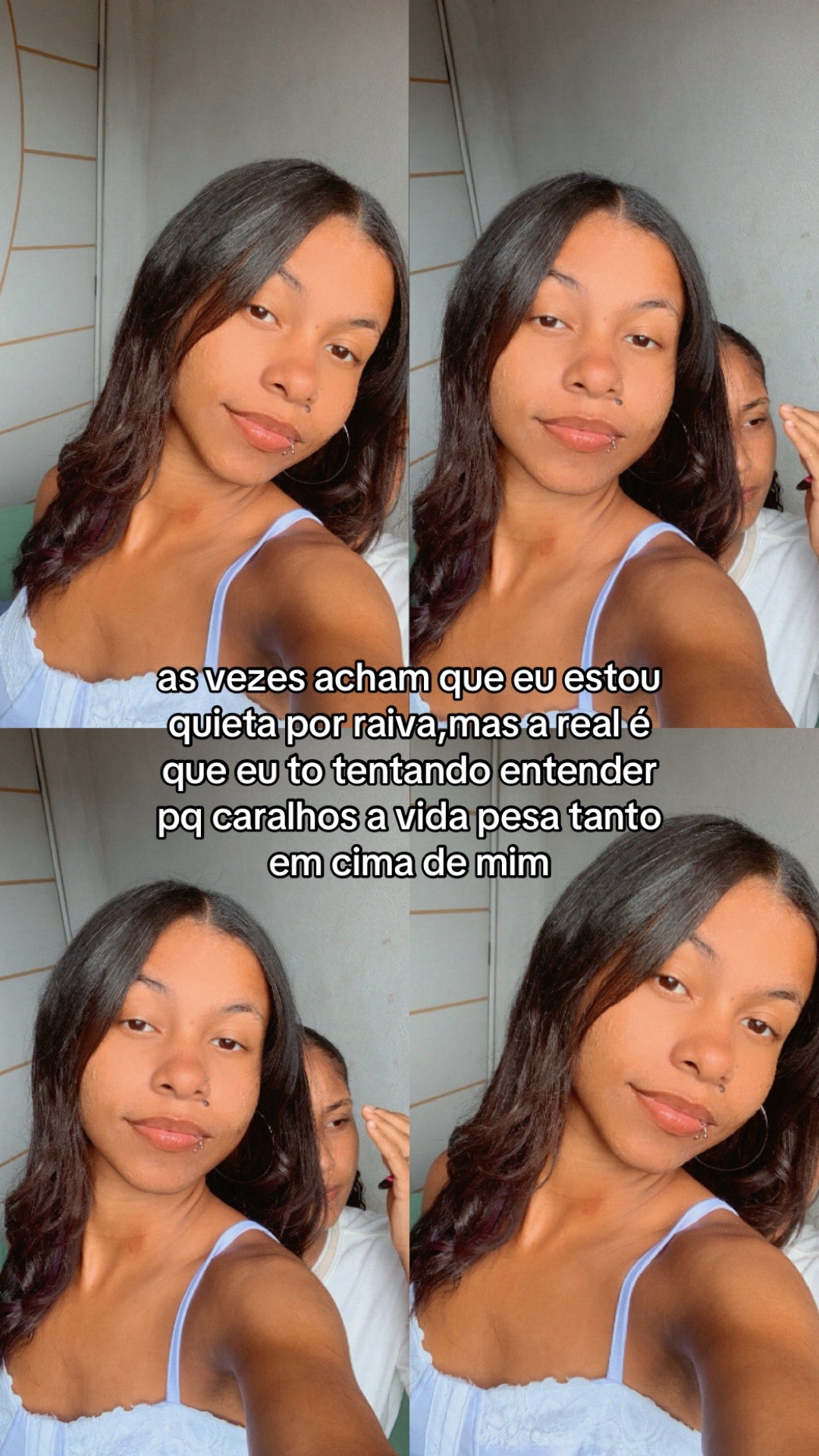 @namorada da kay💘