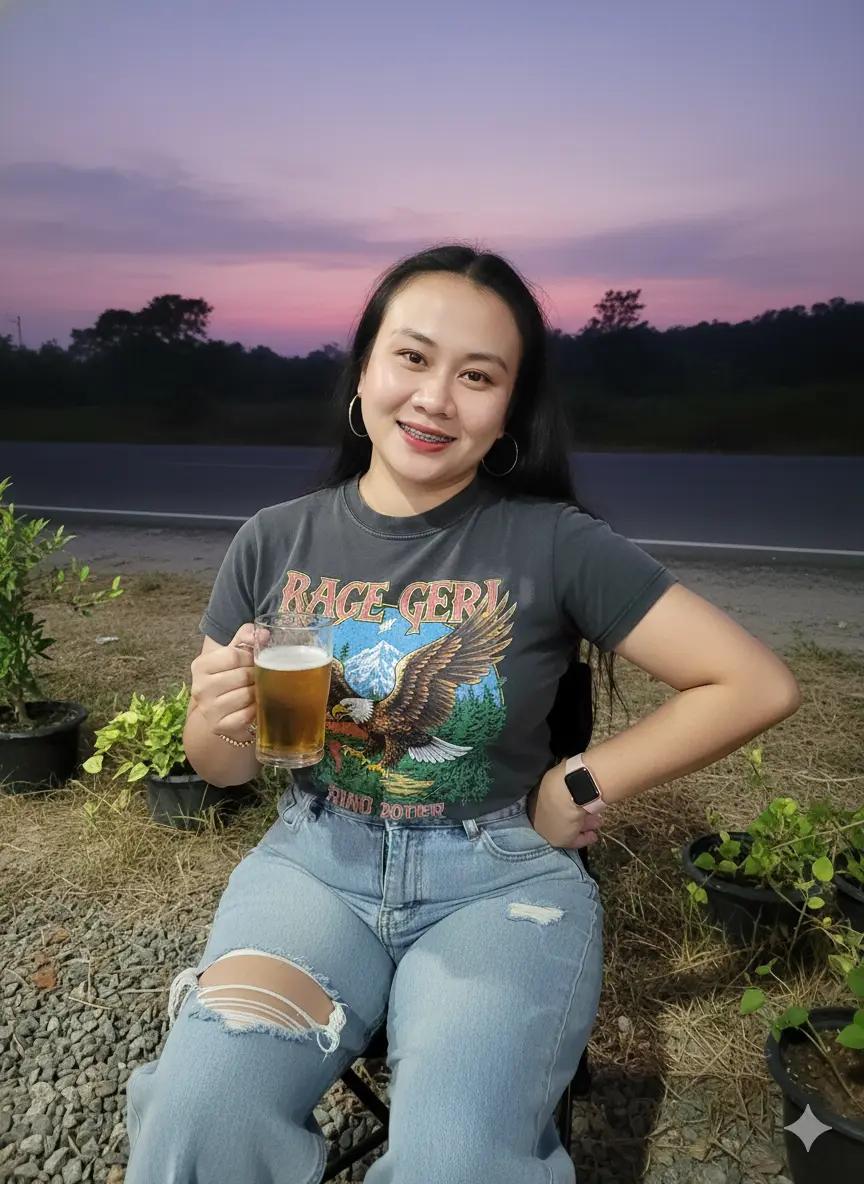 @ม า มี๊ เ อ ว า 👧🥰💞