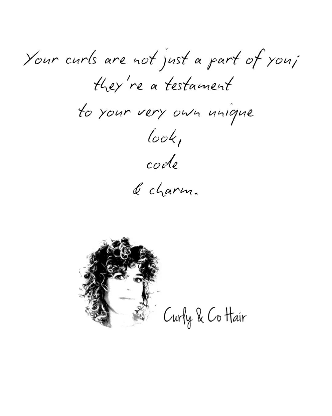 @Curly & Co Hair
