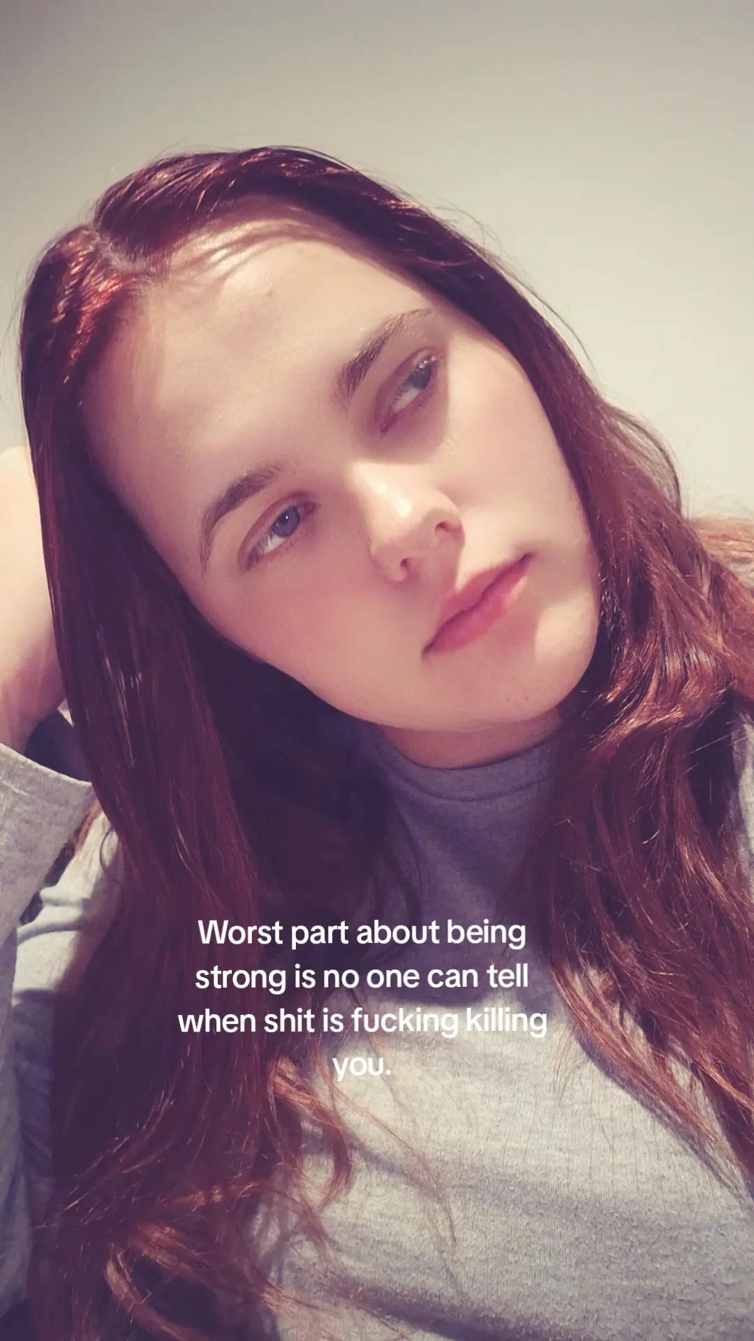 @Chloe Elliott