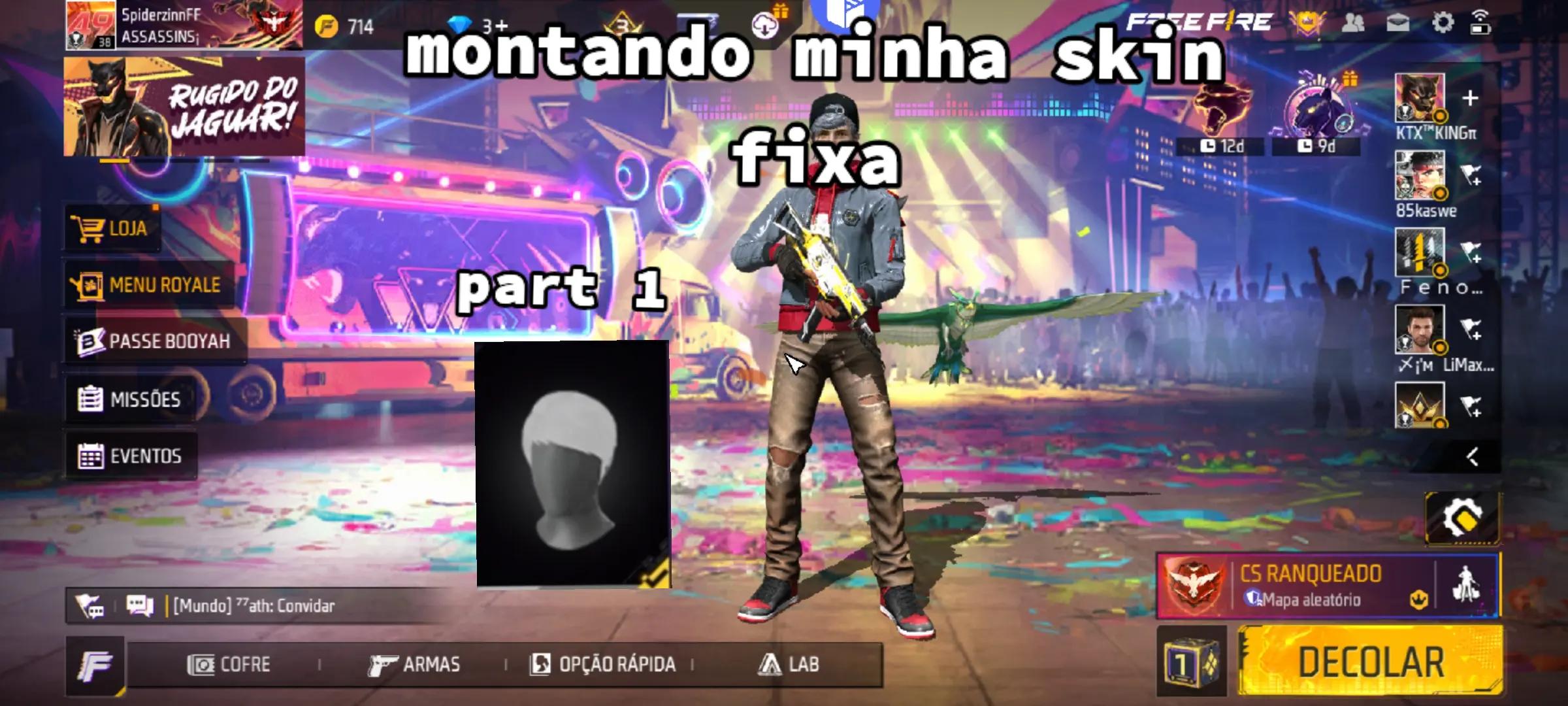 @spiderzinnFF