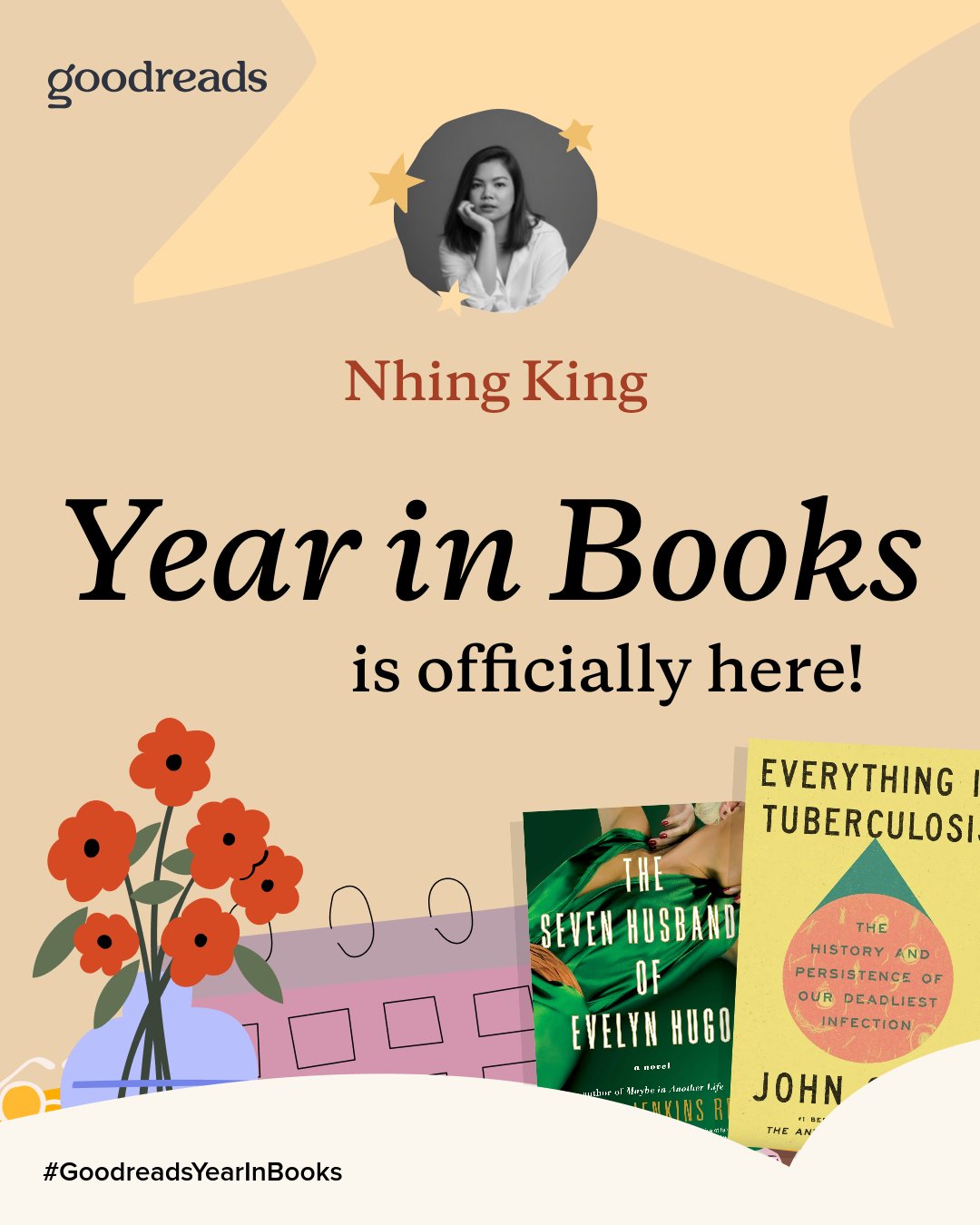 @Nhing King 📚