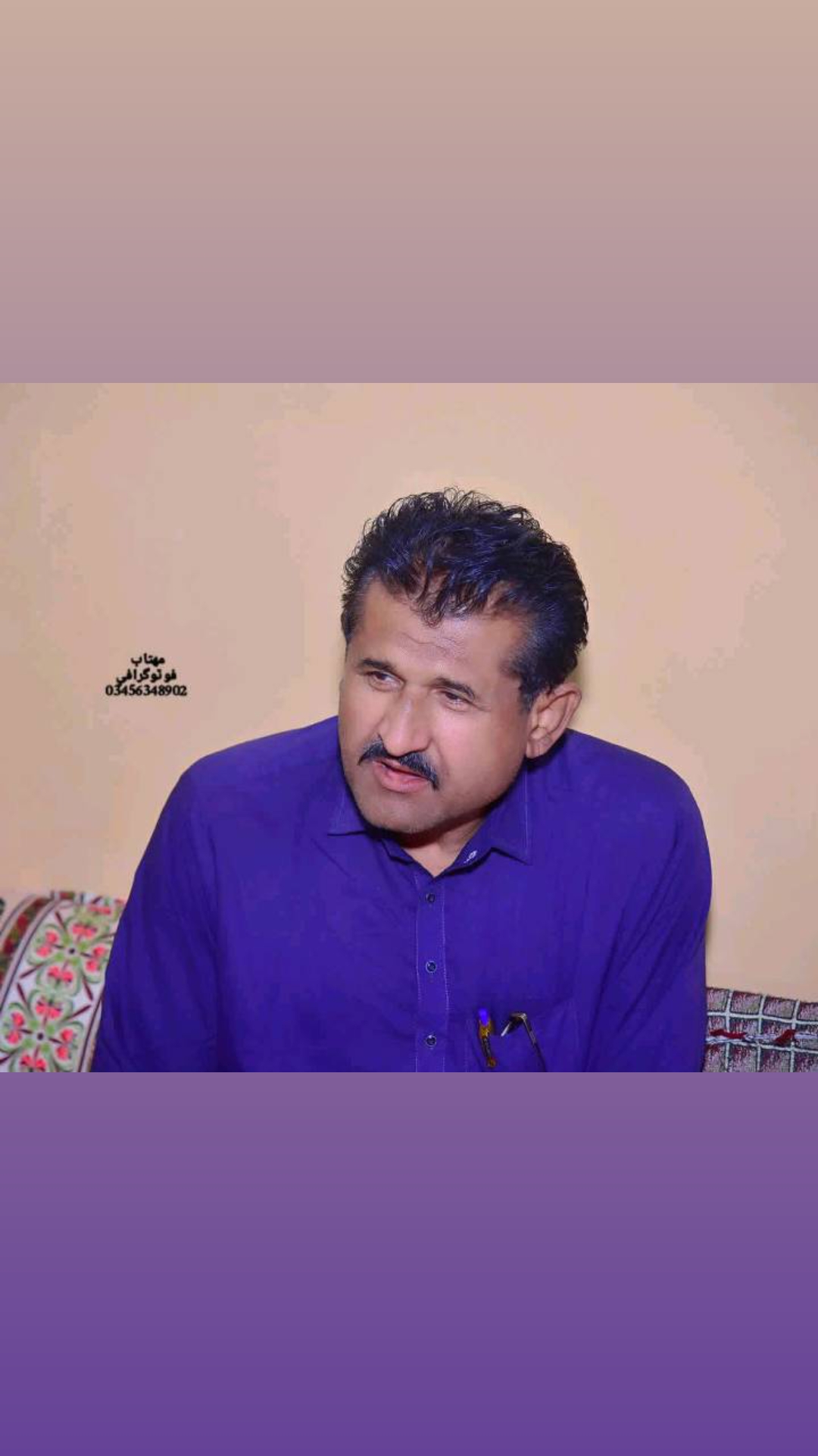 @Sohail Ahmed