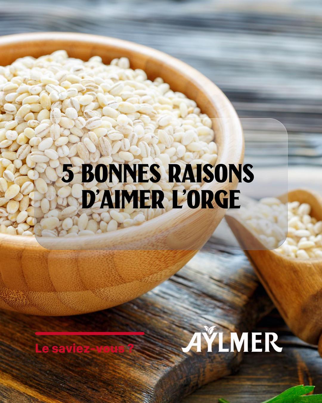 @Aylmer Foods Canada