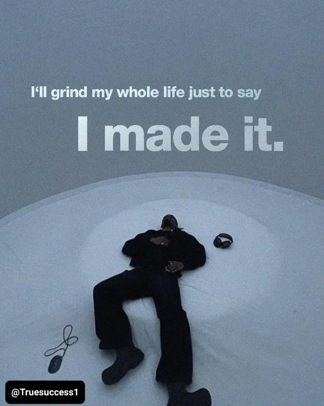 @|Motivation|