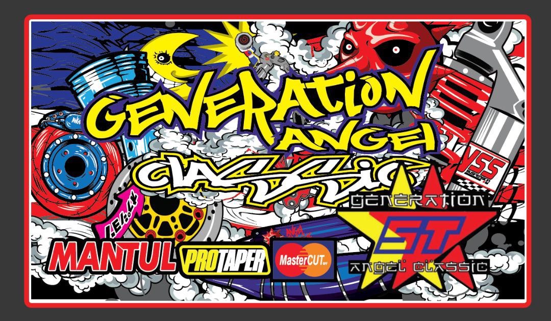 @generation st