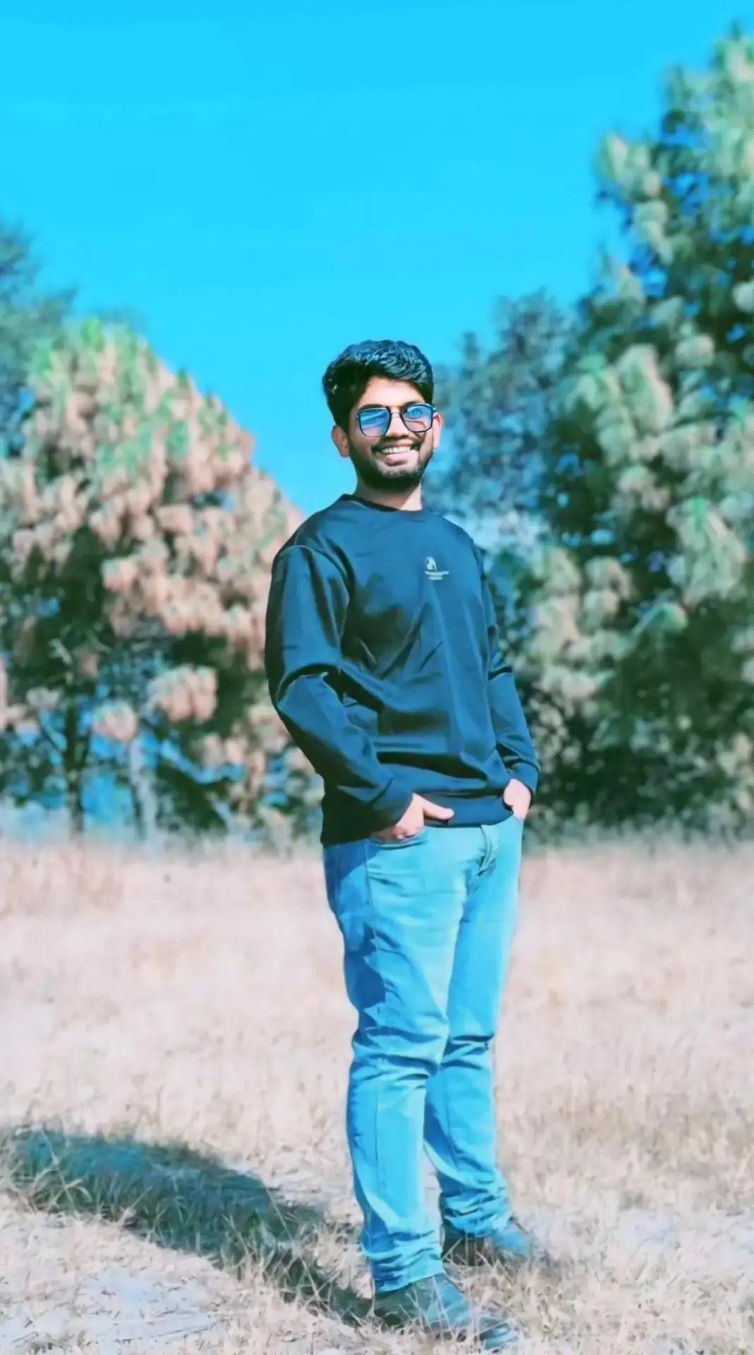 @Aashish Raj Sah