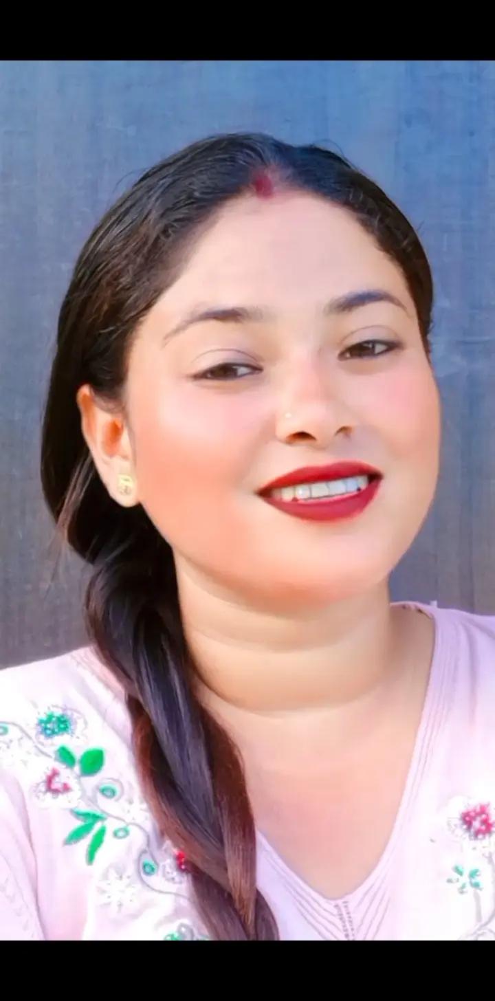 @Aarusi sunar❣️🥀
