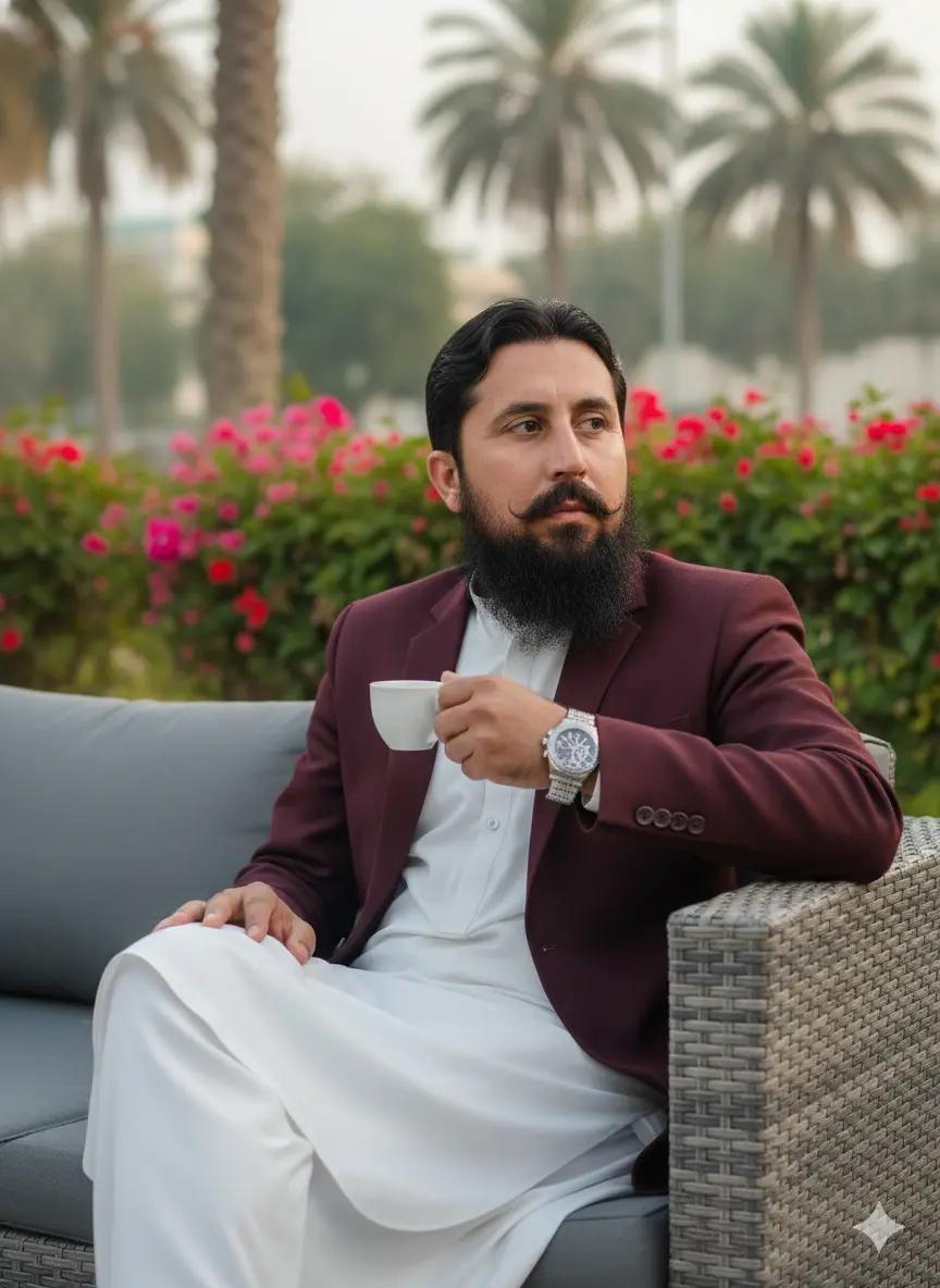 @امیر طلال وردگ