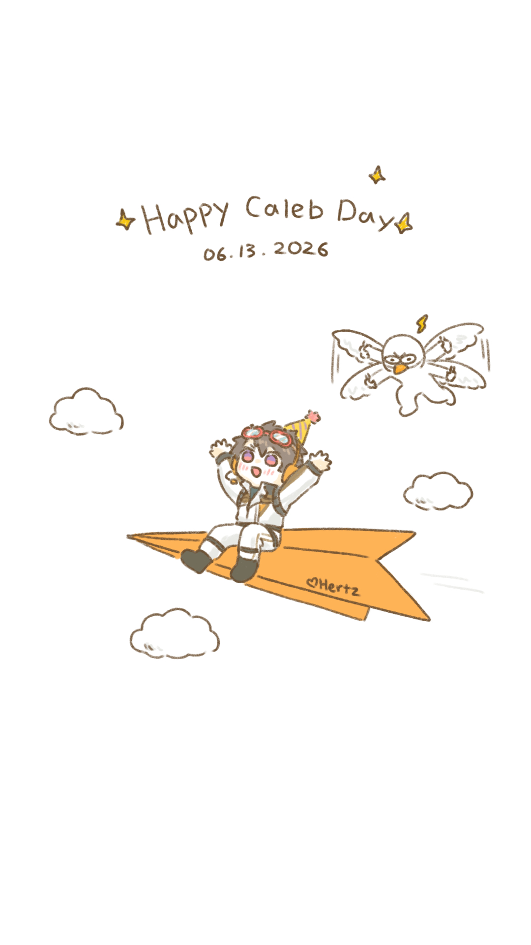 @♡Hertz