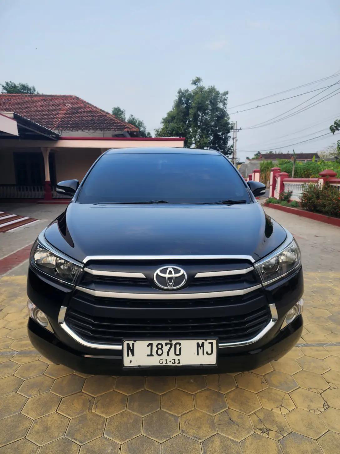 @Garasi punden mobilindo