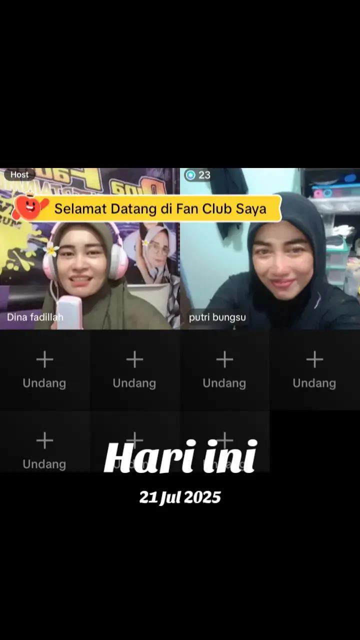 @putri bungsu