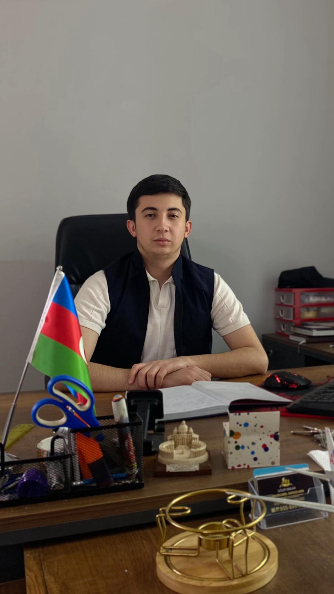 @Asif Qurbanov