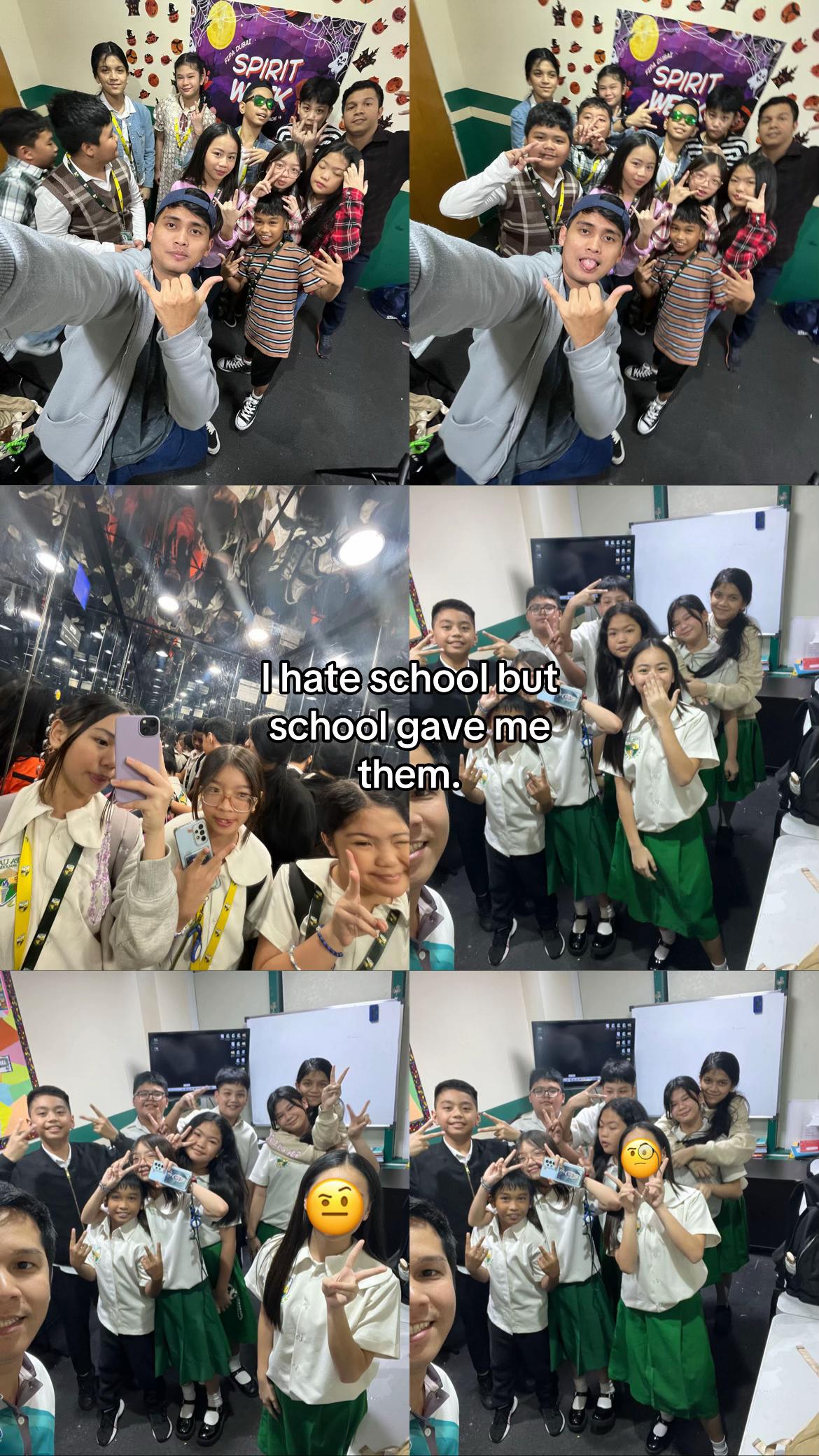 @GRADE 6 - FIPA DXB✨💚