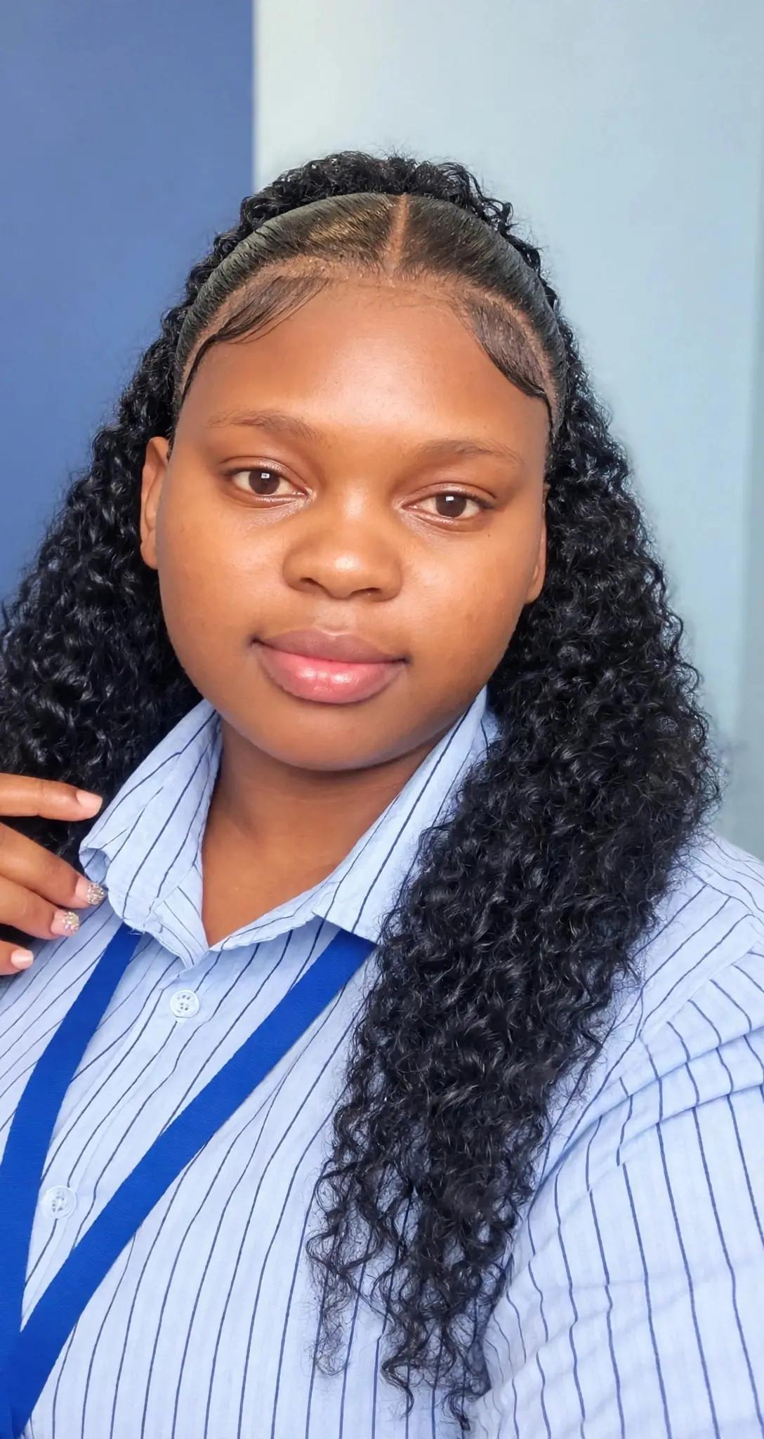 @Phelisa Pretty Girl