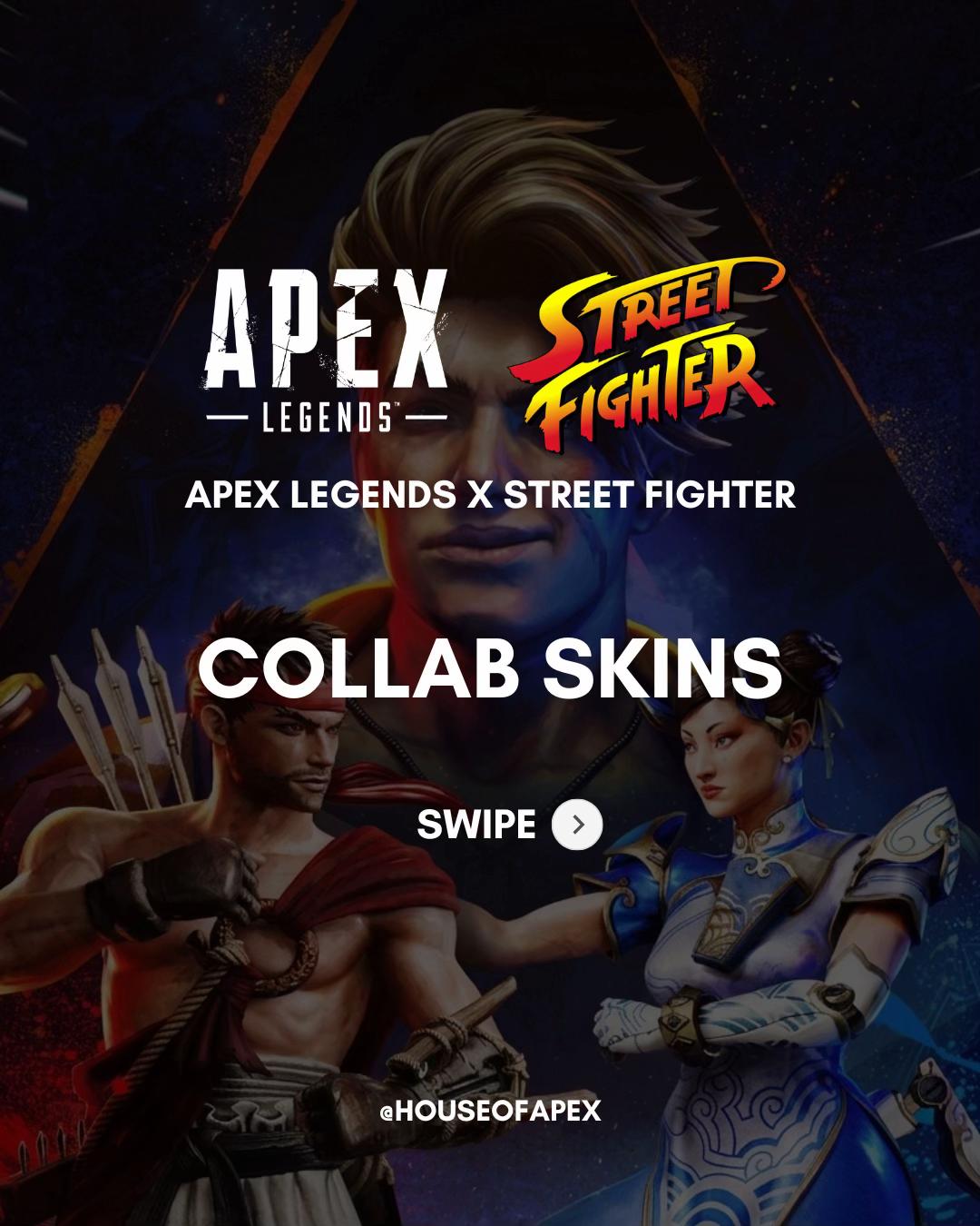 @Apex Legends