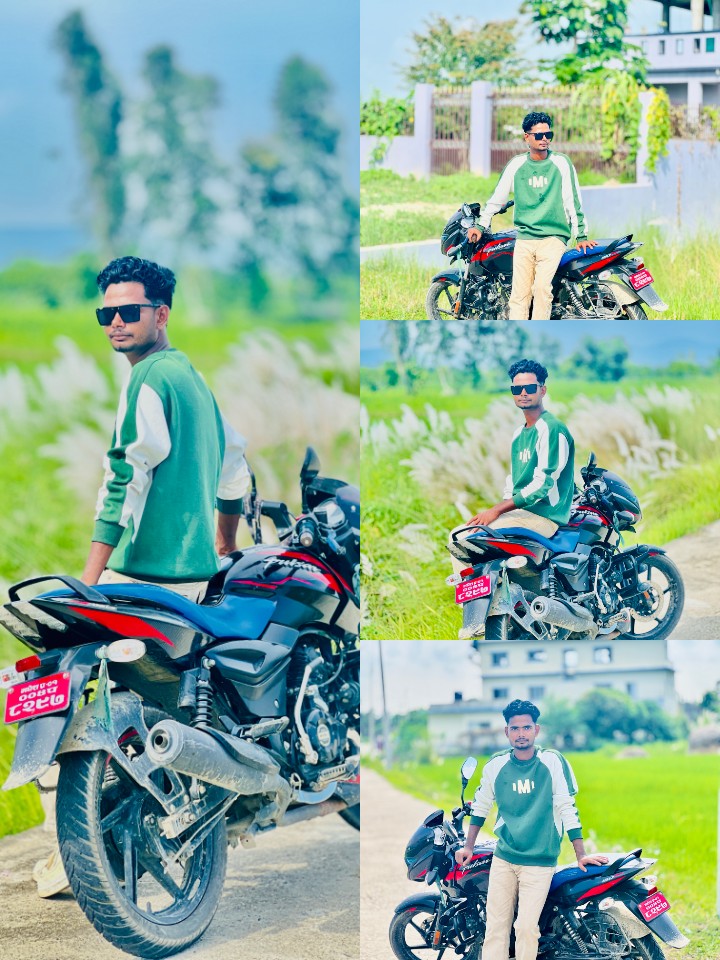 @MD muski