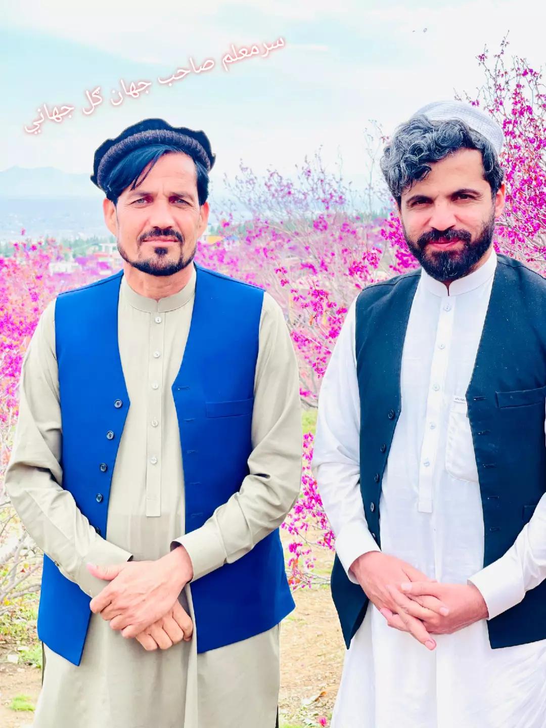 @Naqib khostai