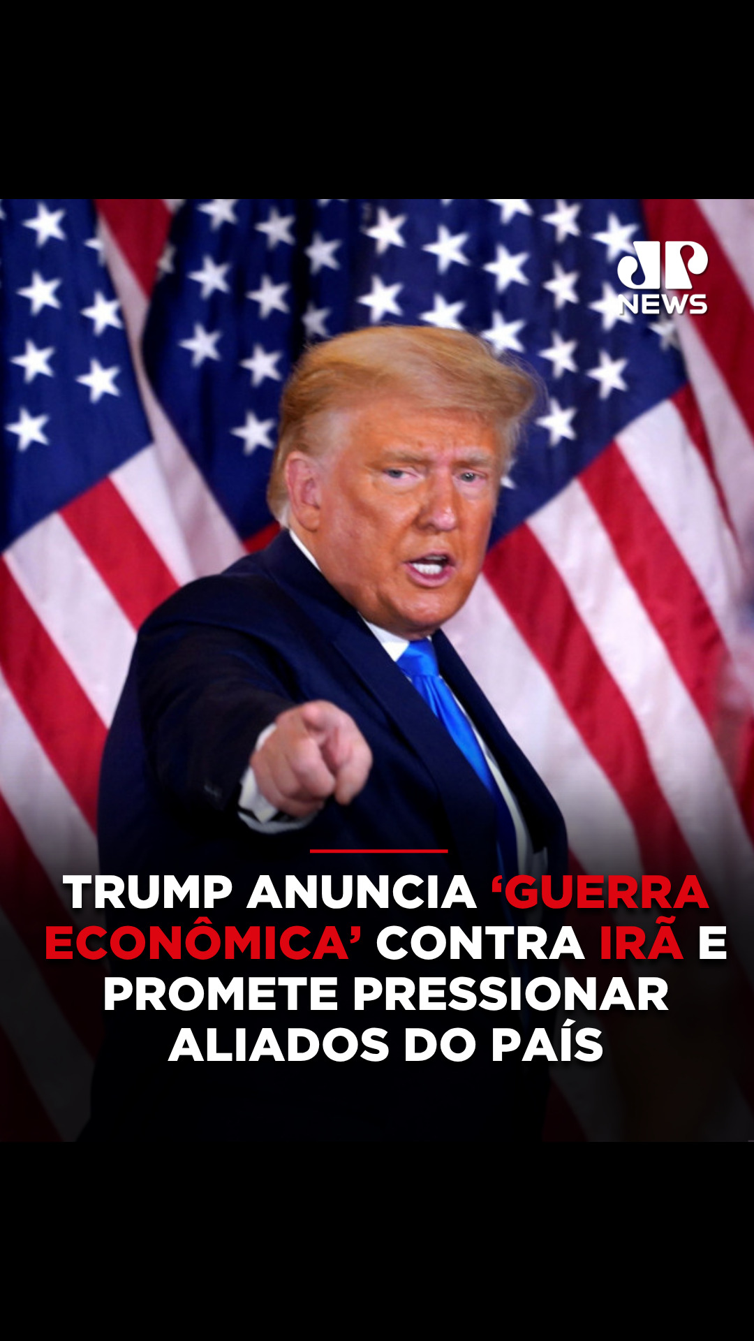 @Jovem Pan News
