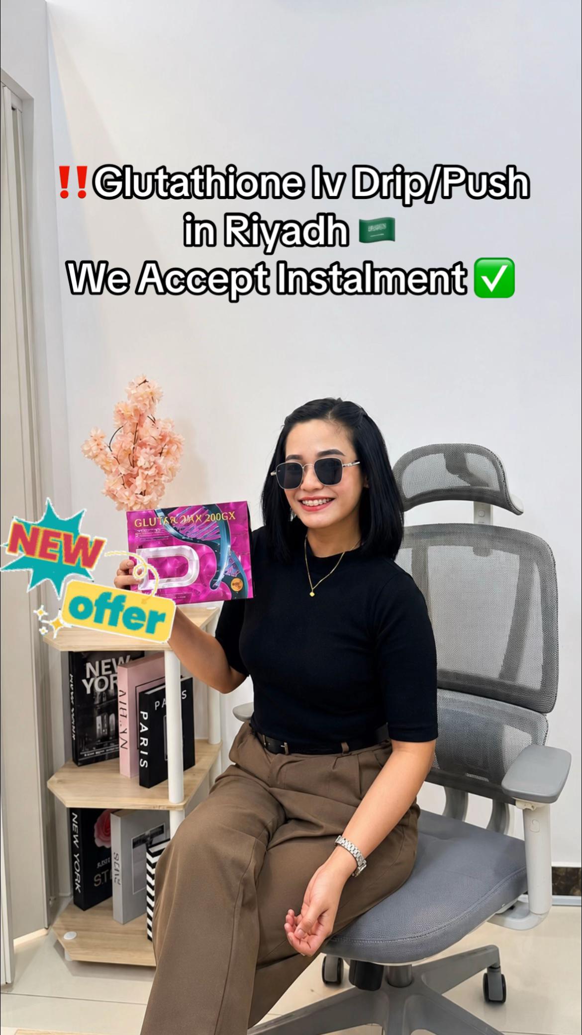 @DENTAL&DERMA CLINIC RIYADH🇸🇦