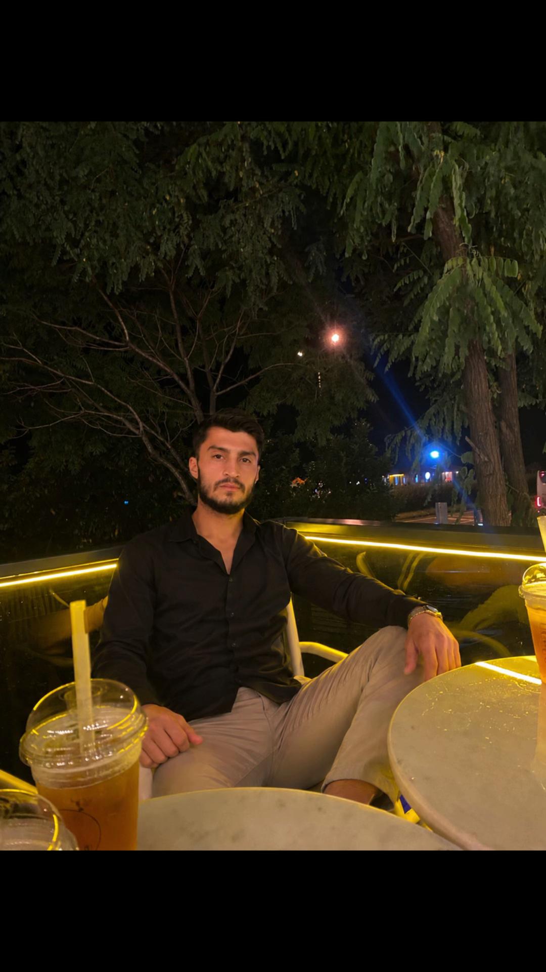 @BARAN BARKIŞ
