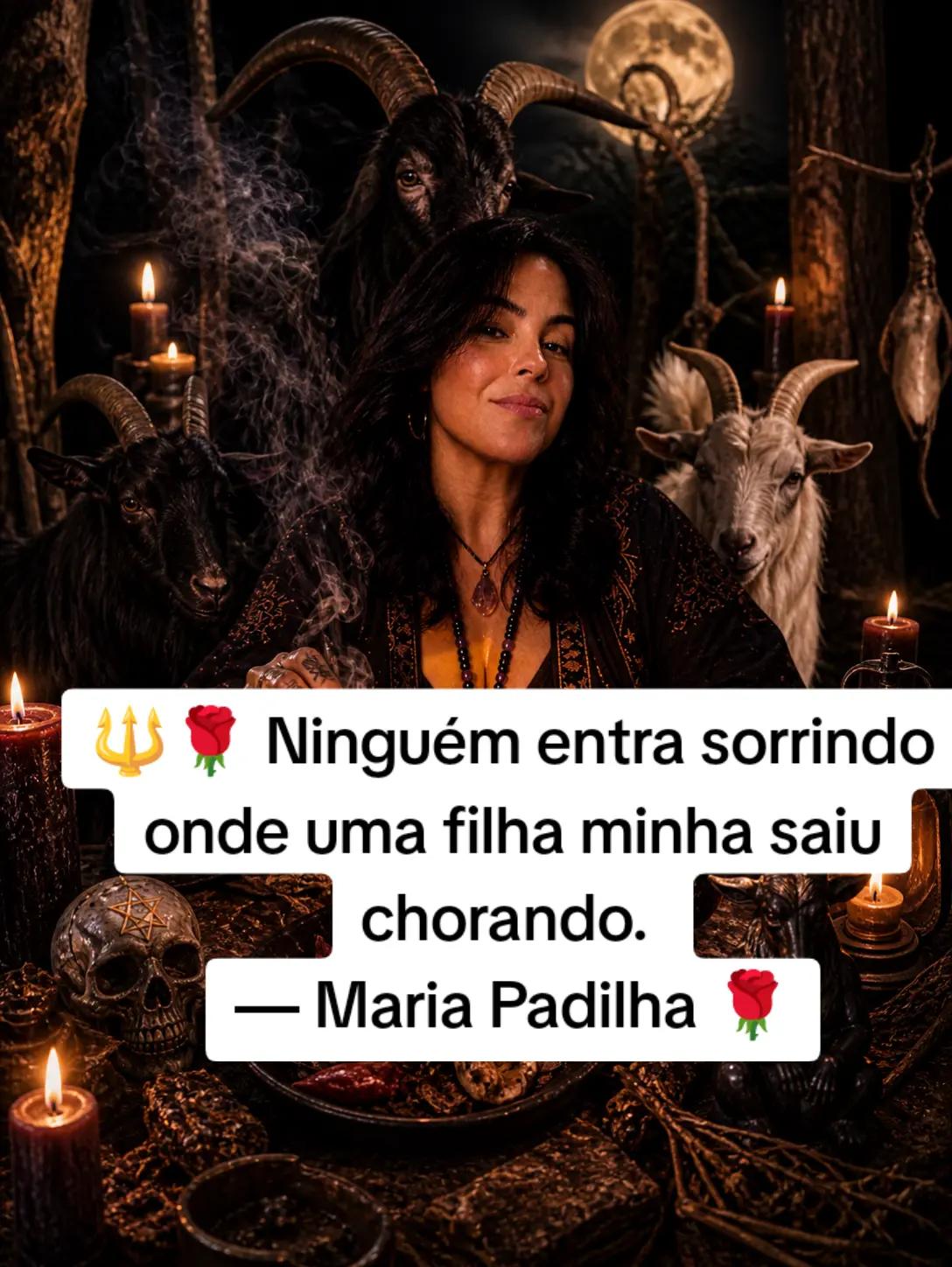 @Senhora Padilha