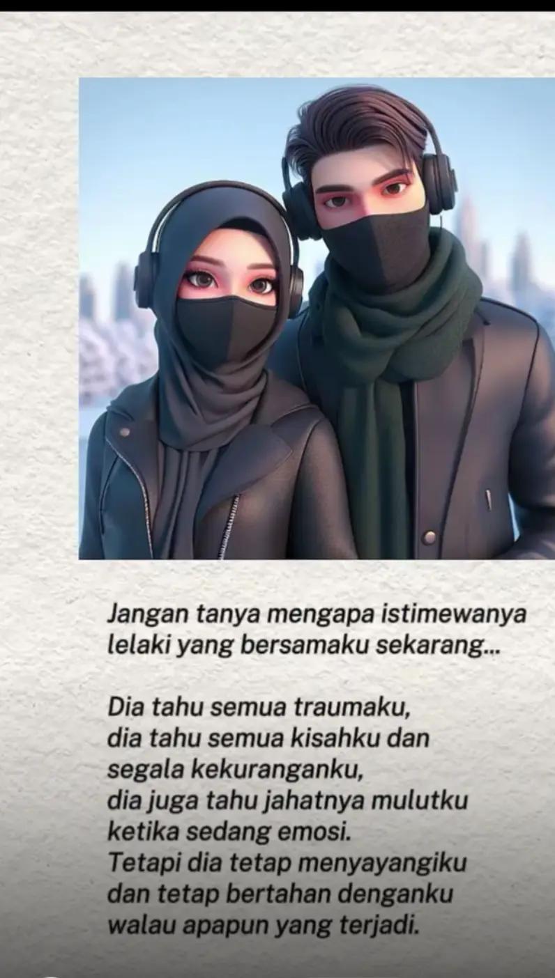 @MASYITAH-MAWAR BERDURI โค๏ธ๐ฅ๐
