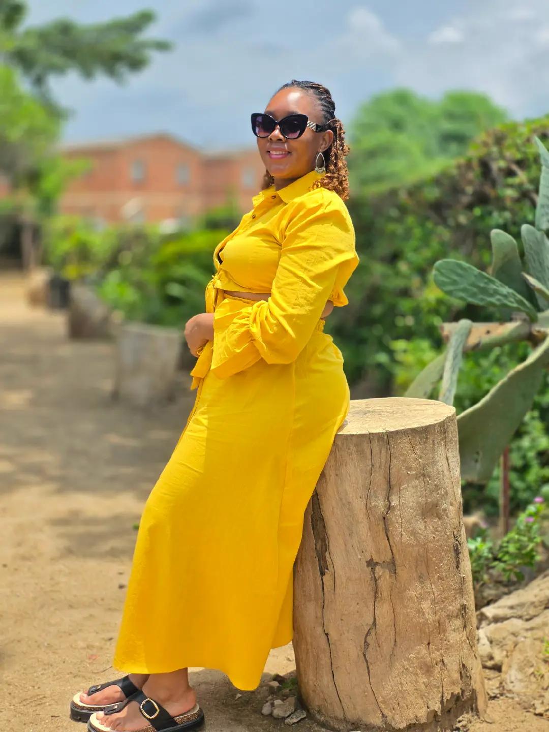 @Tinotenda Makechemu 🇿🇼🇶🇦