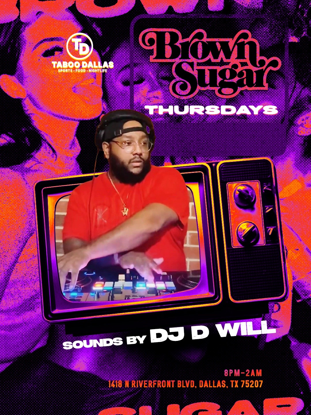 @DJ DWill