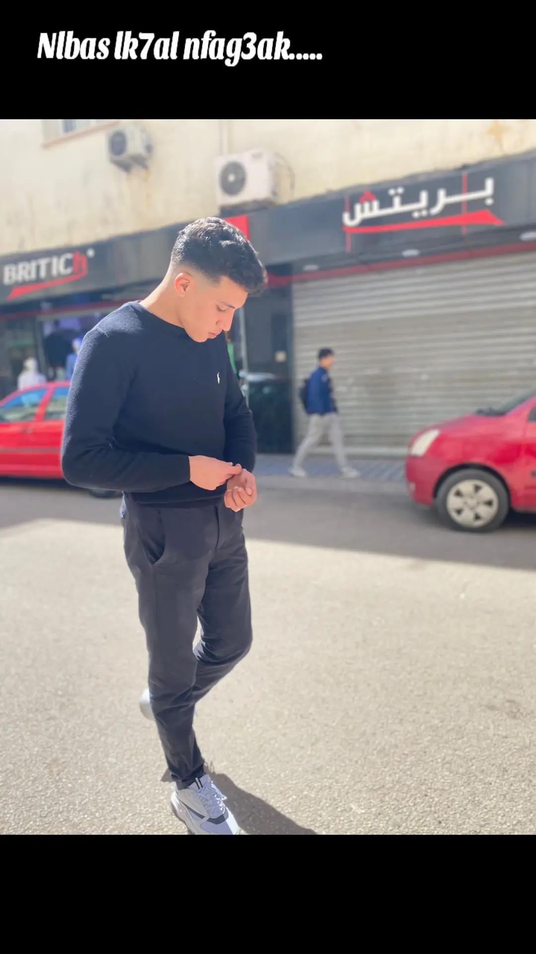 @KARIM ✨ ⴽⴰⵔⵉⵎ♓