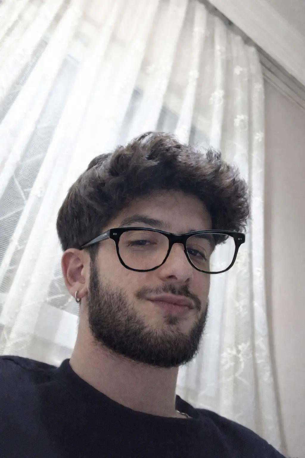 @melih akdemir
