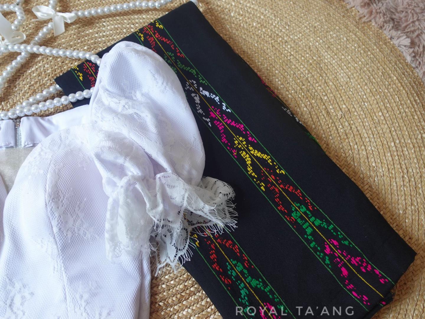 @Royal Ta’ang (Yangon)