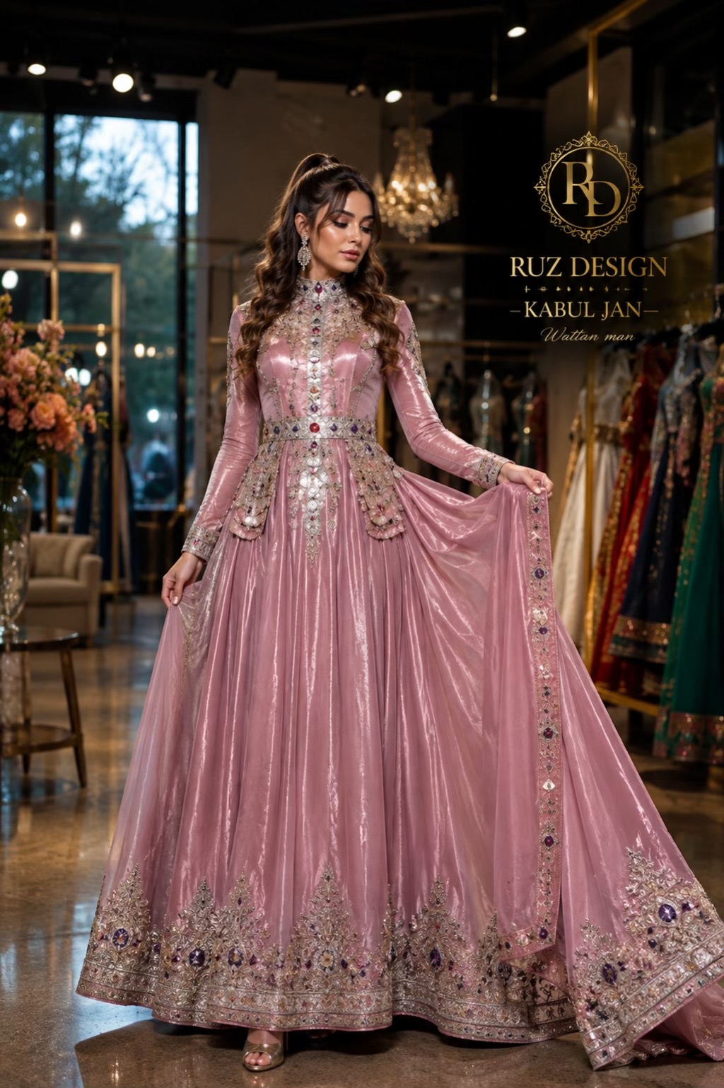 @RUZ DESIGN