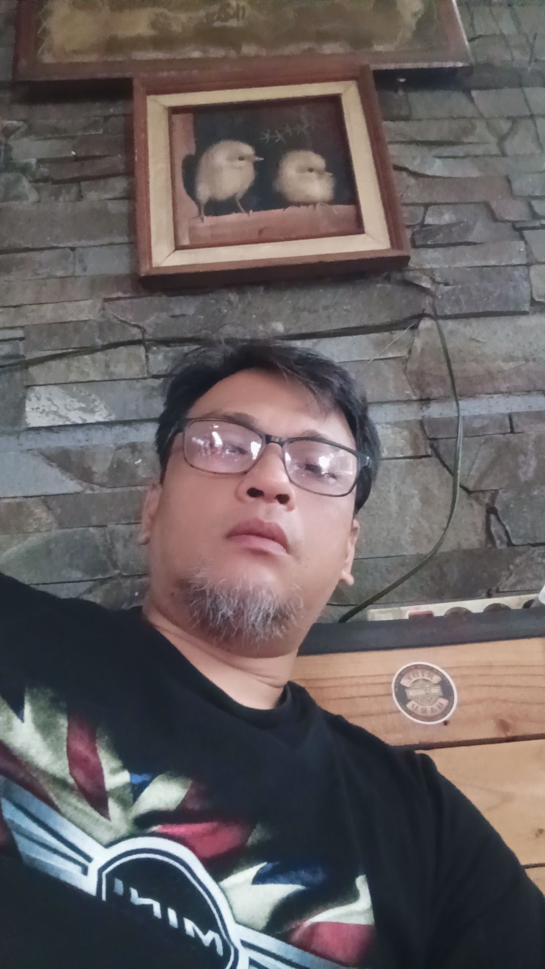 @Bullets garage Bandung