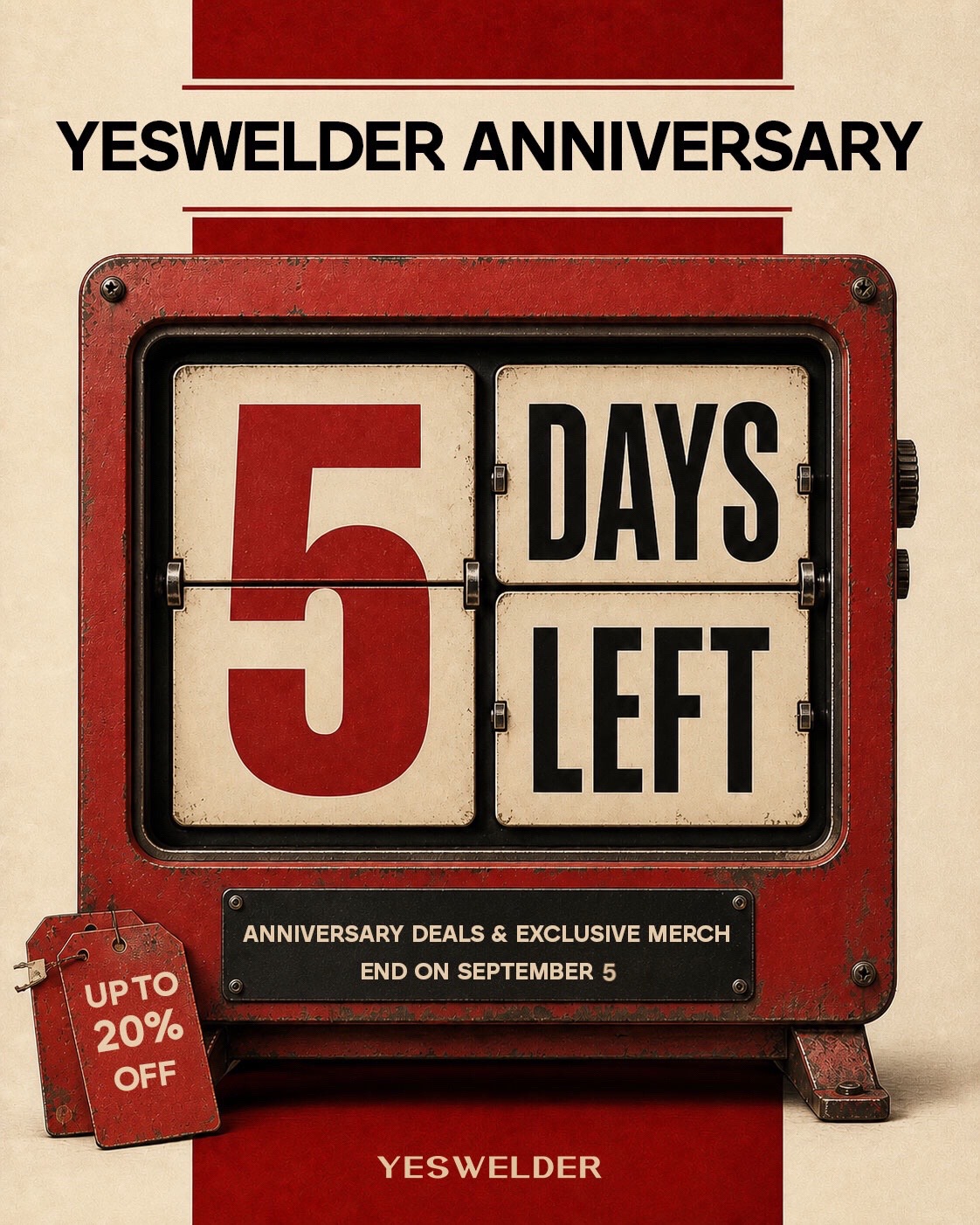 @YesWelder