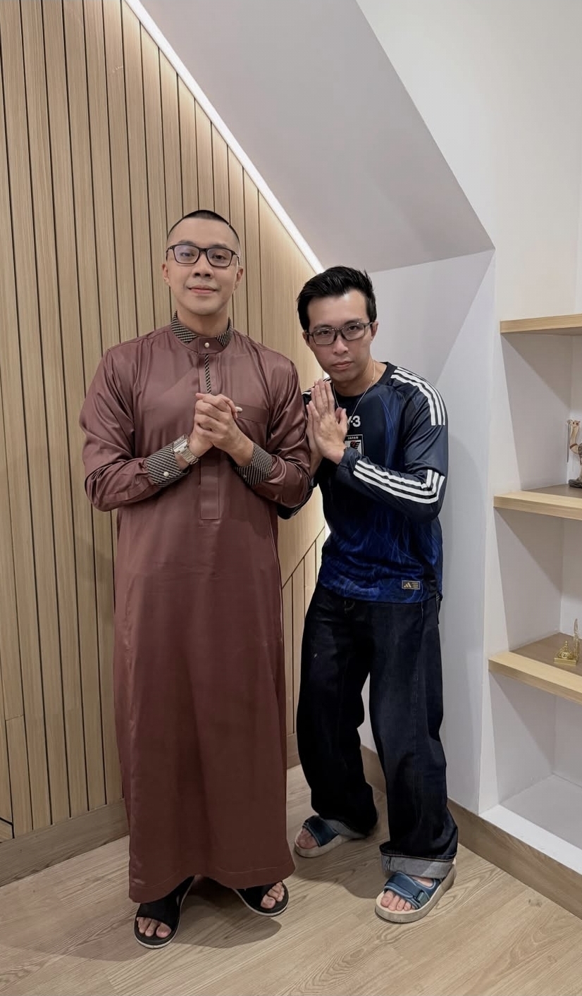 @dr. Gia Pratama