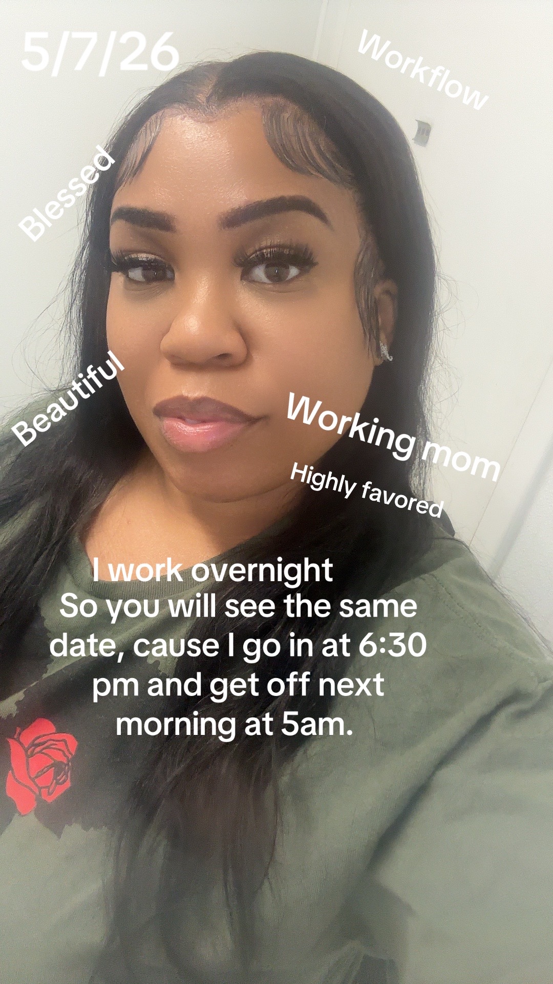 @MissGoodie