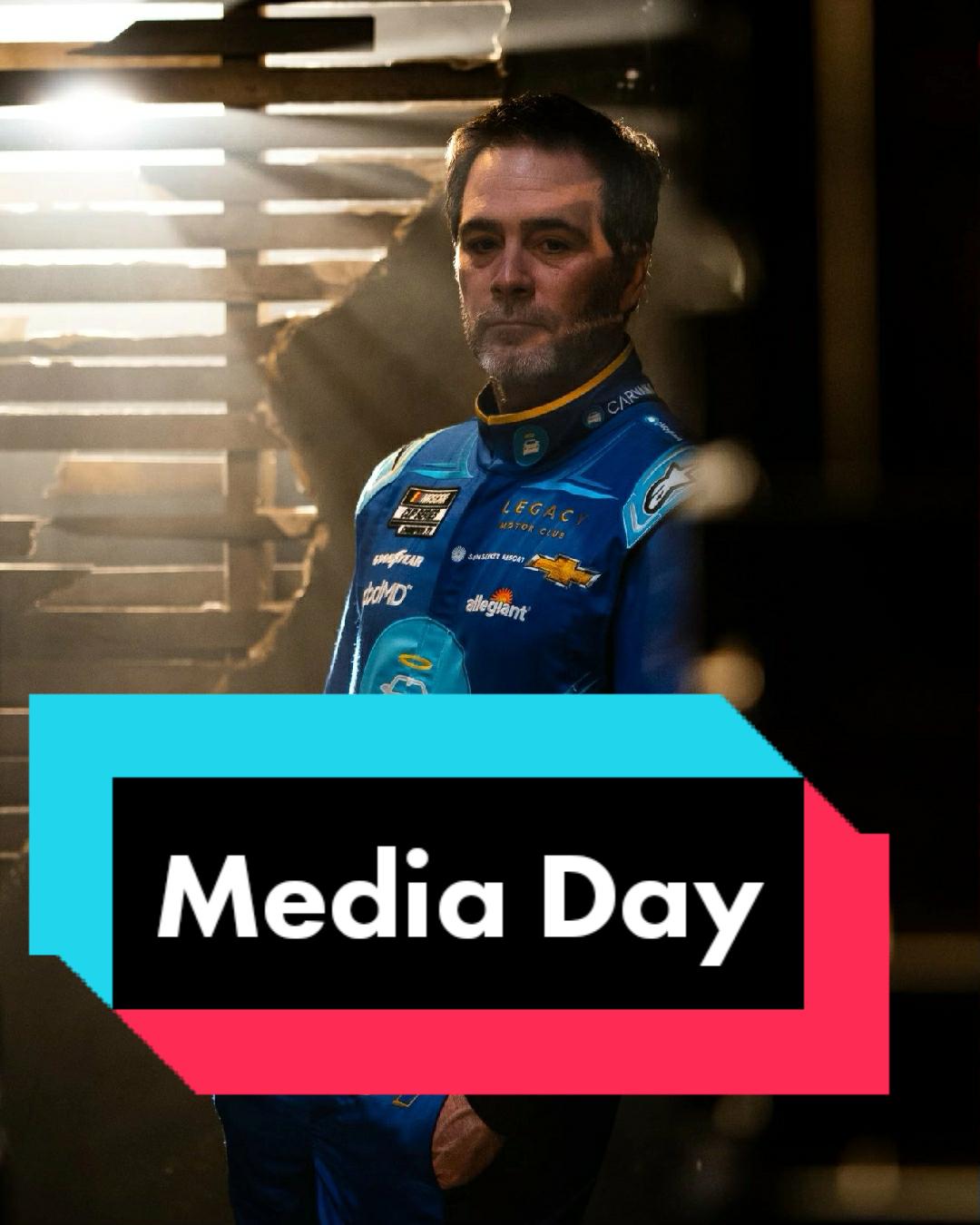 @LMC 84 (NASCAR Fan Page)